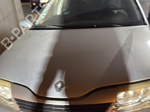 Left headlight RENAULT LAGUNA II (BG0/1_) 1.9 dCi | BP33041949C28 - Image 8