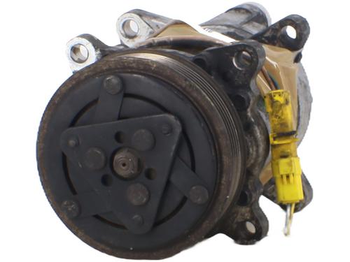 AC compressor PEUGEOT 307 Break (3E) 2.0 HDI 110 | BP27655530M34  - Image 5