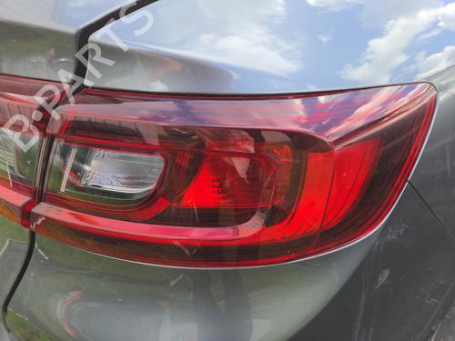 Engine RENAULT ARKANA I (LCM_, LDN_) 1.3 TCe 140 (LDN0) | BP25690904M1  - Image 40