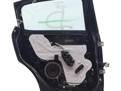 Left rear door CITROËN C3 III (SX) 1.2 PureTech 82 | BP29005455C4