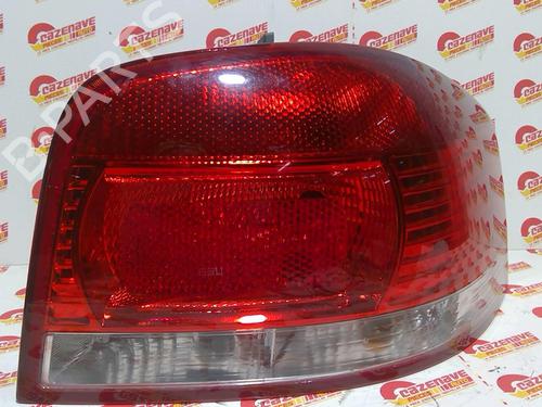 Used Right taillight AUDI A3 (8P1) 2.0 TDI 16V (140 hp) 25679565