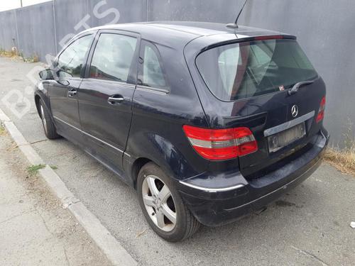 Right tailgate light MERCEDES-BENZ B-CLASS Sports Tourer (W245) B 180 CDI (245.207) | BP25687381C80