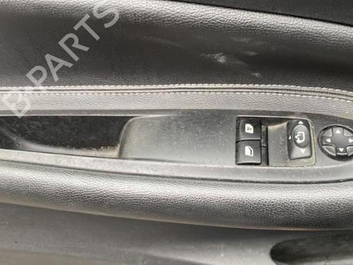 Used Left front window switch Left front window switch CITROËN DS3 (SA_) 1.6 HDi 110 (112 hp) 25694875 25694875