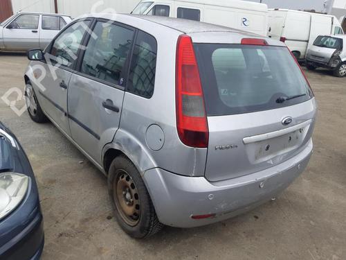 Left front window motor FORD FIESTA V (JH_, JD_) 1.4 16V | BP25699086E21 