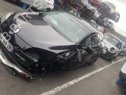 Used Parts RENAULT MEGANE III Coupe (DZ0/1_) 2.0 TCe (DZ1N) (250 hp) 4418299