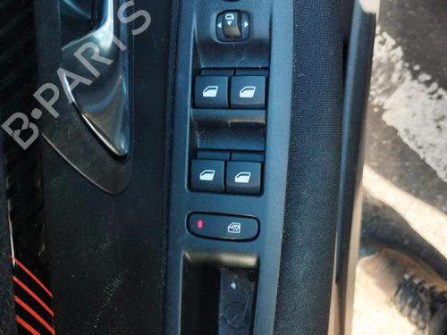 Used Left front window switch Left front window switch 37750910 37750910