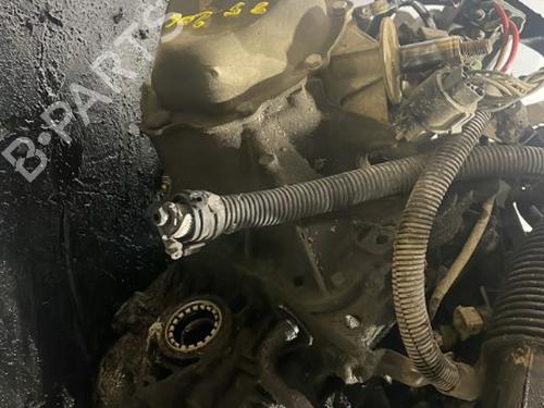 Used Gearbox PEUGEOT 306 (7B, N3, N5) 1.9 SRDT (90 hp) 25698199