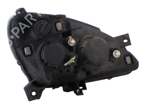 Left headlight CITROËN C5 I (DC_) 2.0 HDi (DCRHZB, DCRHZE) | BP31591090C28 - Image 4