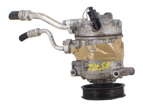Used AC compressor AC compressor VW GOLF VII (5G1, BQ1, BE1, BE2) 2.0 TDI (150 hp) 27631177 27631177