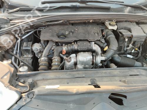 Used Parts CITROËN C4 II (NC_) 1.6 HDi 90 4828521