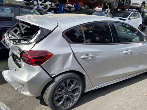 Módulo eletrónico FORD FOCUS IV (HN) 1.0 EcoBoost mHEV | BP25757685M83  - Image 7