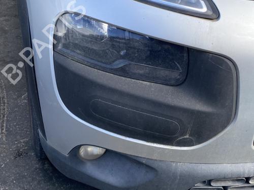 Used Right front fog light Right front fog light CITROËN C4 CACTUS 1.6 BlueHDi 100 (99 hp) 33804388 33804388