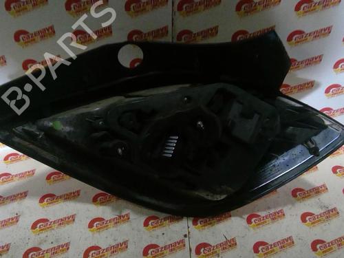 Used Left taillight Left taillight OPEL ASTRA H (A04) 1.7 CDTI (L48) (100 hp) 25687298 25687298