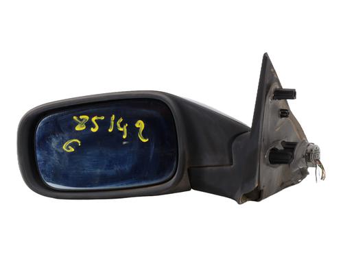 Used Left mirror RENAULT LAGUNA II (BG0/1_) 1.9 dCi (BG1A, BG1W, BG0G) (110 hp) 25688641