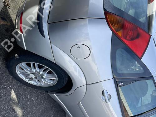 Højre forlygte FORD FOCUS I (DAW, DBW) 1.8 Turbo DI / TDDi | BP25679465C29 