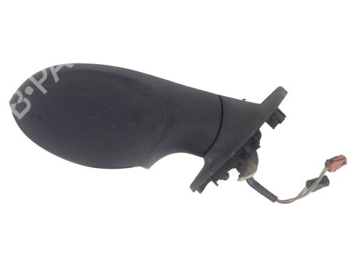 Left mirror CITROËN C3 I (FC_, FN_) 1.4 HDi | BP27998519C26 