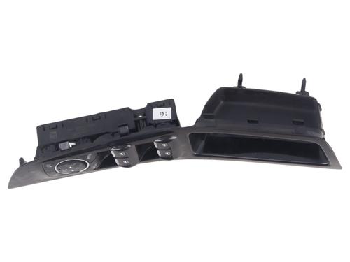 Left front window switch FORD USA EDGE 2.0 TDCi Bi-Turbo AWD | BP38707809I27 - Image 3