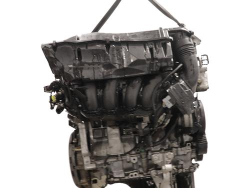 Motor Motor PEUGEOT 308 I (4A_, 4C_) 1.6 16V (120 hp) 39167740 39167740