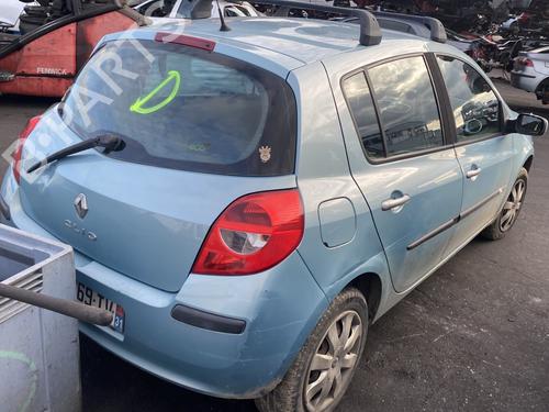 Engine RENAULT CLIO III (BR0/1, CR0/1) 1.2 16V (BR0P, CR0P) | BP25723253M1  - Image 8