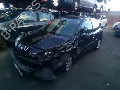 Starter PEUGEOT 206+ (2L_, 2M_) 1.1 | BP25698740M8  - Image 10