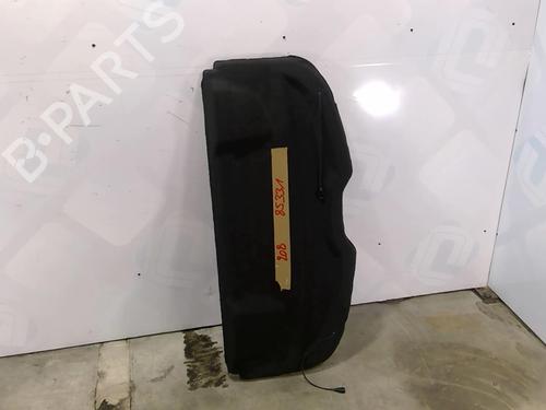 Used Rear parcel shelf PEUGEOT 208 I (CA_, CC_) 1.6 HDi (92 hp) 29285632
