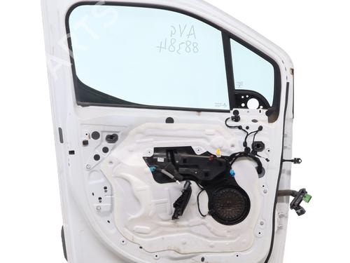 left-front-door-peugeot-partner-box-bodympv-k9-2018-36846016 main image