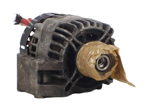 Alternator FIAT 500 (312_) 1.3 D Multijet (312AXE1A) | BP25672313M7 - Image 3