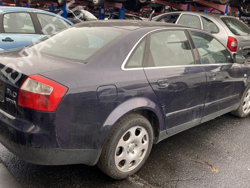 Right mirror AUDI A4 B6 (8E2) 1.9 TDI | BP26904346C27 
