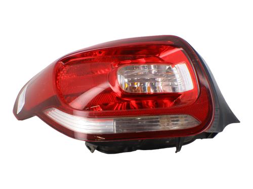 Left taillight CITROËN DS3 (SA_) 1.6 VTi 120 | BP38737668C34 - Image 4