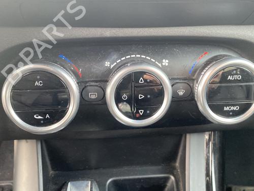 Used Climate control ALFA ROMEO GIULIETTA (940_) 1.6 JTDM (940FXD1A) (105 hp) 32784516