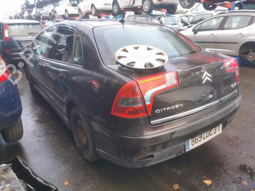 Gearbox CITROËN C5 II (RC_) 1.6 HDi (RC8HZB) | BP25698868M3  - Image 10