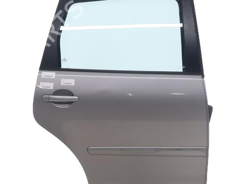 right-rear-door-vw-polo-iv-9n_-9a_-2001-2002-2003-2004-2005-2006-2007-2008-2009-2010-2011-2012-2013-2014-30317406 main image