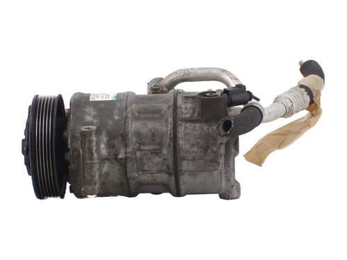 AC compressor AUDI A3 (8P1) 1.9 TDI | BP26935926M34  - Image 5