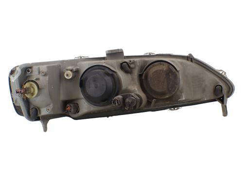 Left headlight HONDA ACCORD VI Hatchback (CH, CL) 2.0 (CH7) | BP29480072C28  - Image 5