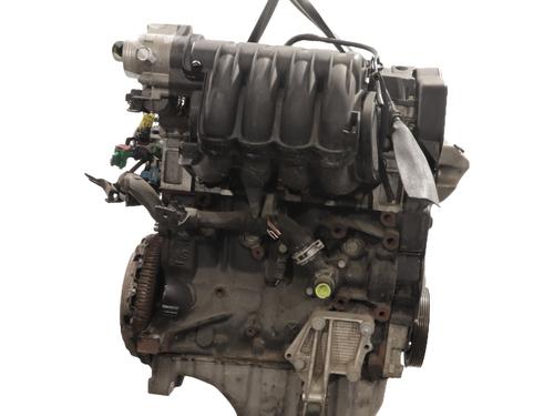 Engine PEUGEOT 307 (3A/C) 1.6 16V | BP39042708M1 - Image 3