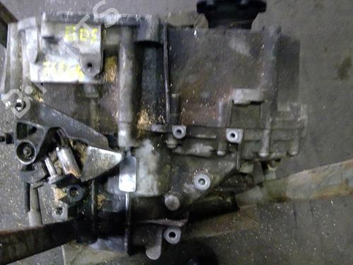 Gearbox VW EOS (1F7, 1F8) 2.0 TDI | BP25687405M3 - Image 2