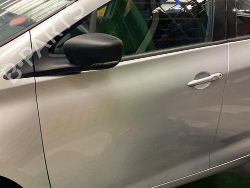 Used Left front door Left front door RENAULT ZOE (BFM_) [2012-2026] 33610579 33610579