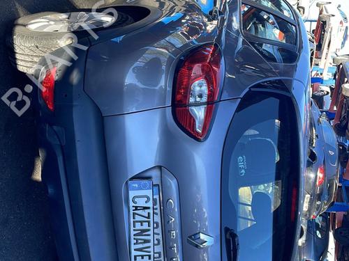 Right taillight RENAULT CAPTUR I (J5_, H5_) 1.5 dCi 90 (J5N4, J5M5, J5MW, J5M6, J5AL, J5AJ) | BP25683639C35 - Image 9