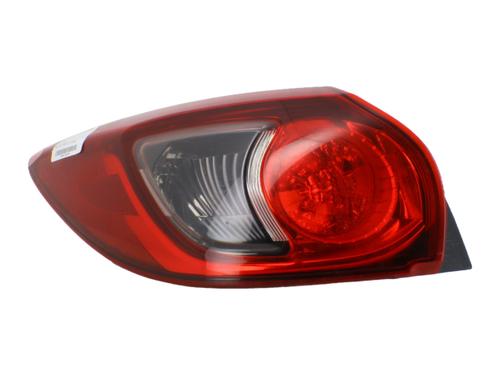 Left taillight MAZDA CX-5 (KE, GH) 2.2 D (KE2FW) | BP40452524C34 - Image 3