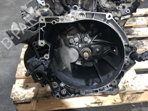 Gearbox PEUGEOT 206 Hatchback (2A/C) 1.6 HDi 110 | BP25693006M3 