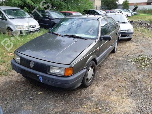 Used Parts VW PASSAT B3/B4 (3A2, 35I)  1.9 D  2539973
