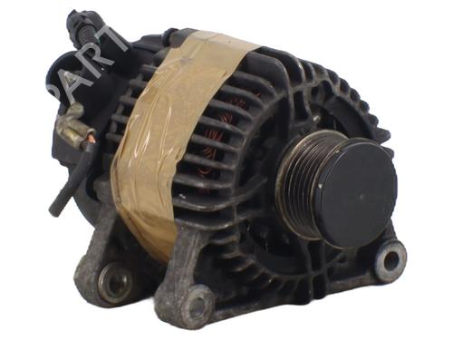 Alternator PEUGEOT 208 I (CA_, CC_) 1.2 VTI 82 | BP27275262M7 