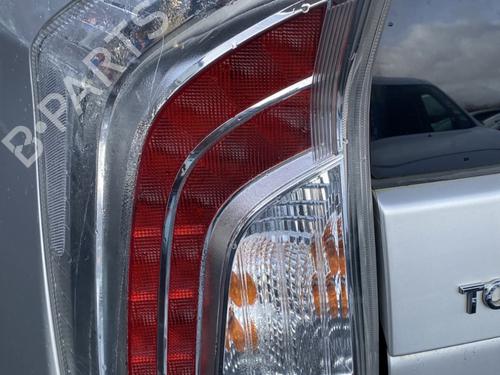 Used Left taillight TOYOTA PRIUS (_W3_) 1.8 Hybrid (ZVW30) (136 hp) 31929379