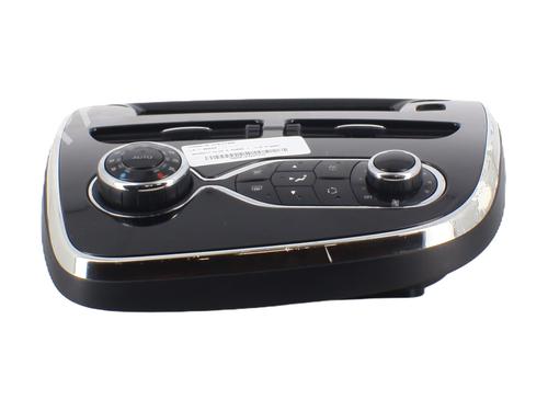 Climate control RENAULT CLIO IV (BH_) 1.5 dCi 75 | BP25680176I5 