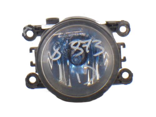 Højre Foran Tågelygte OPEL TIGRA TwinTop (X04) 1.4 (R97) (90 hp) 32318775