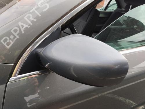 Retrovisor esquerdo PEUGEOT 607 (9D, 9U) 2.2 HDi | BP38513832C26 - Image 2