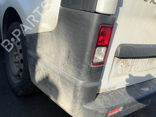 Pare-Chocs D'Angle RENAULT TRAFIC III Van (FG_) 1.6 dCi 115 (FGMD) (116 hp) 26965443