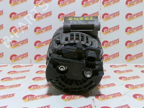 Used Alternator MINI MINI (R50, R53) Cooper (116 hp) 25674512