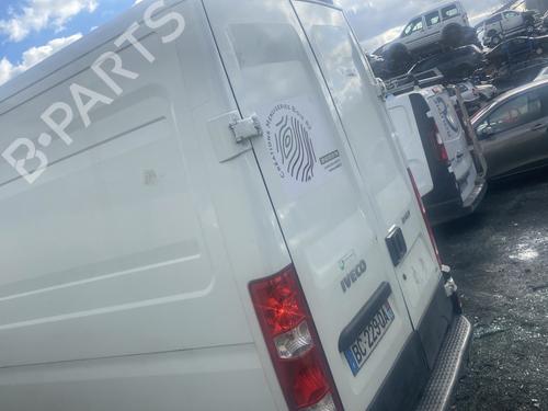 Left taillight IVECO DAILY IV Van 35C13 V, 35C13 V/P, 35S13 V, 35S13 V/P | BP32390401C34  - Image 6