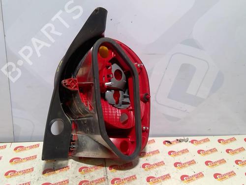 Used Left taillight Left taillight 38341903 38341903